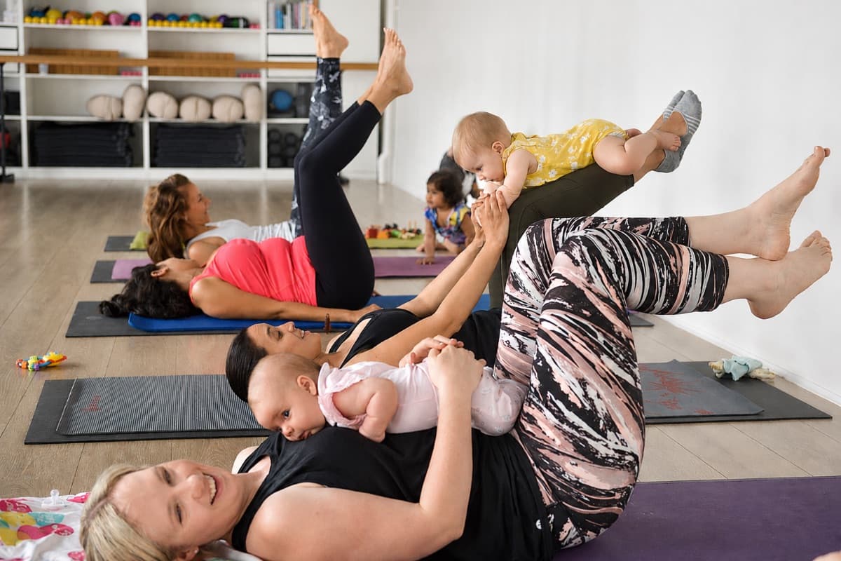 Postnatal