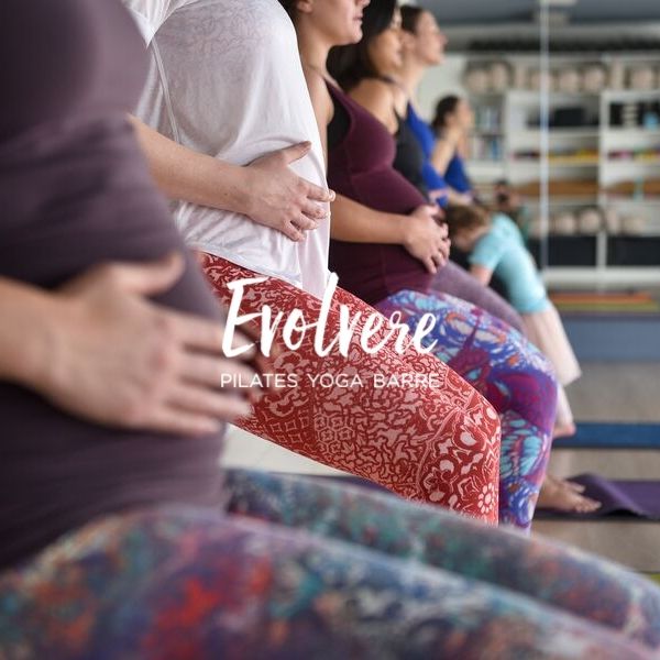 Prenatal classes for labour birth and beyond in Lane Cove at Evolvere 